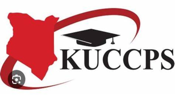KUCCPS