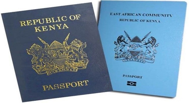 PASSPORT